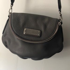 Marc by Marc Jacobs mini Natasha leather crossbody